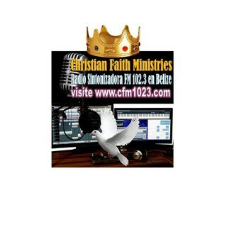 CHRISTIAN FAITH MINISTRY 102.3FM