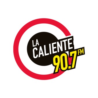 La Caliente 90.7 FM