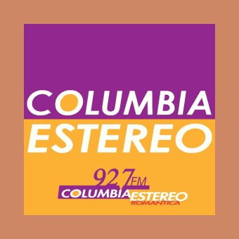 Columbia Estereo