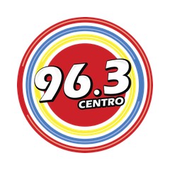 Radio Centro 96.3 FM