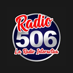 506 LA RADIO INTERACTIVA