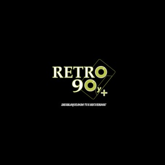 Retro 90 y +