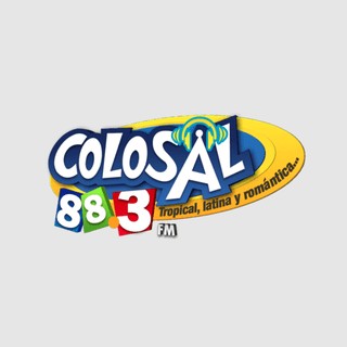 Colosal Stereo