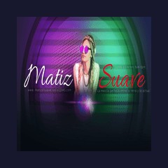 Matiz al Suave Radio
