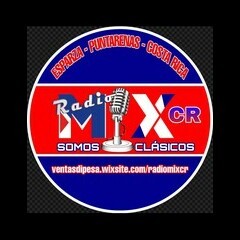 Radio Mix CR