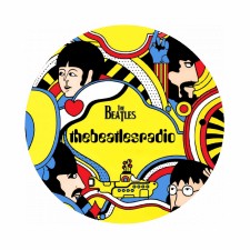The Beatles Radio
