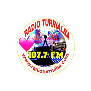 Radio Turrialba 107.7 FM