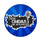 506 Ondas de Alajuelita