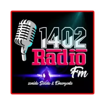 1402FM Radio