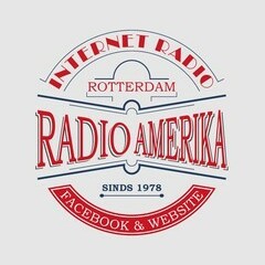 Radio Amerika Rotterdam