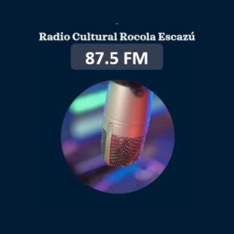 Radio Cultural Rocola Escazu
