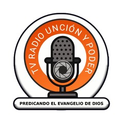 TV Radio Unción Y Poder