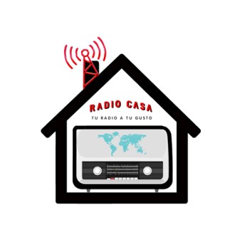 RadioCasaTuMusica