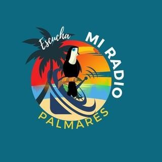 Radio Palmares