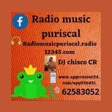 Radio Music Puriscal Online
