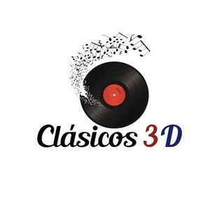 Radio Clásicos 3D