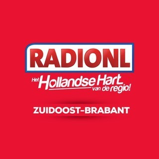 RADIONL Editie Zuidoost-Brabant