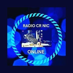 RADIO CR NIC