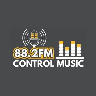 88.2 FM Control Music