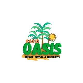 Oasis Radio Digital