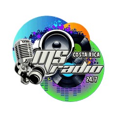 MS RADIO CR