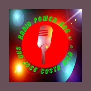 TV/Radio Power 506