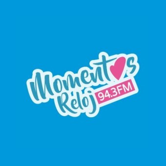 Radio Momentos Reloj