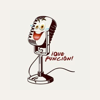 Que Función Radio!