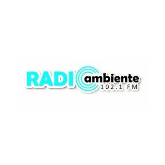 Radio Ambiente 102.1 FM