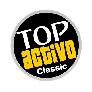 Top Activo Classic