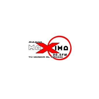 Radio Maxima 90.5 FM