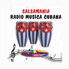 Salsa Mania