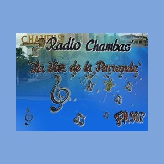 Radio Chambas