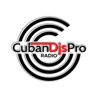 CubanDjsPro Radio