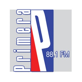 Primera 88.1 FM