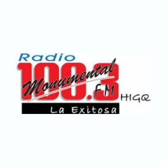 Monumental 100.3 FM