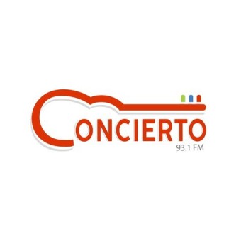 Concierto 93.1 FM