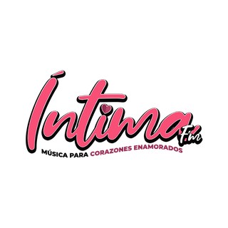 Íntima FM Santiago