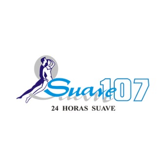 Suave 107.3 FM