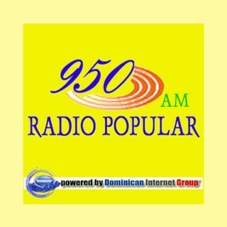 Radio Popular 950 AM