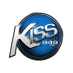 Kiss 94.9 FM