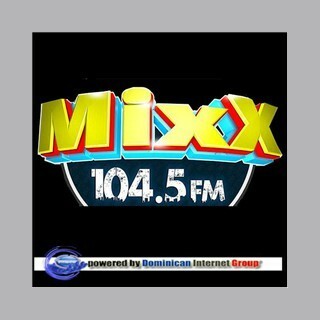 MIXX 104.5 FM