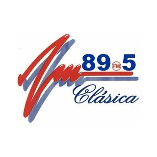 Clasica 89.5 FM