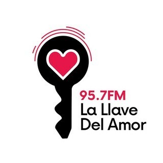 La Llave del Amor 95.7 FM