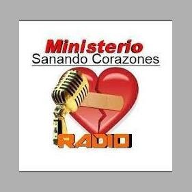 Sanando Corazones Radio