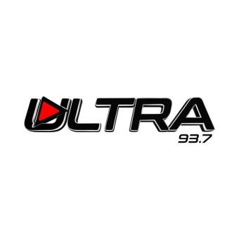 ULTRA 93.7 FM