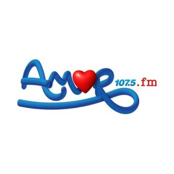 Amor 107.5 FM
