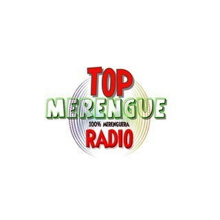 Top Merengue Radio