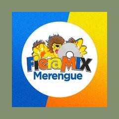 MERENGUE FIERAMIX