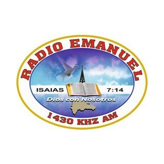 Radio Emanuel 1430 AM